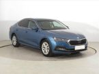 Škoda Octavia - fotka číslo 0