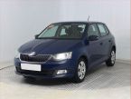 Škoda Fabia - fotka číslo 1