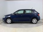 Škoda Fabia - fotka číslo 2