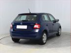 Škoda Fabia - fotka číslo 4