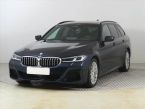 BMW Řada 5 - fotka číslo 1