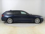 BMW Řada 5 - fotka číslo 5