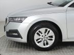 Škoda Octavia - fotka číslo 13