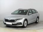 Škoda Octavia - fotka číslo 1