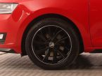 Škoda Rapid - fotka číslo 13