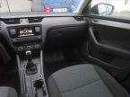 Škoda Octavia - fotka číslo 7