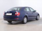 Škoda Octavia - fotka číslo 4