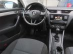 Škoda Octavia - fotka číslo 6