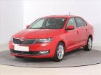 Škoda Rapid - fotka číslo 1