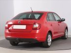 Škoda Rapid - fotka číslo 4