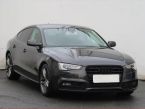Audi A5 - fotka číslo 0
