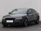 Audi A5 - fotka číslo 1