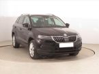 Škoda Karoq - fotka číslo 0