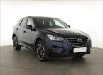 Mazda CX-5 - fotka číslo 0