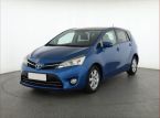 Toyota Verso - fotka číslo 1