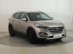 Hyundai Tucson - fotka číslo 0