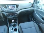 Hyundai Tucson - fotka číslo 7