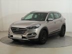 Hyundai Tucson - fotka číslo 1