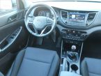 Hyundai Tucson - fotka číslo 6