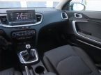 Kia Cee'd - fotka číslo 7