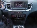 Kia Cee'd - fotka číslo 11
