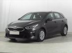 Kia Cee'd - fotka číslo 1