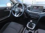 Kia Cee'd - fotka číslo 6