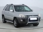 Kia Sportage - fotka číslo 0