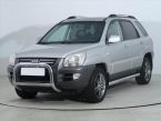 Kia Sportage - fotka číslo 1