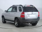 Kia Sportage - fotka číslo 3