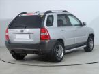 Kia Sportage - fotka číslo 4