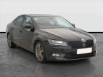 Škoda Superb - fotka číslo 0