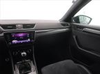 Škoda Superb - fotka číslo 7