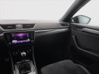 Škoda Superb - fotka číslo 7