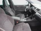 Škoda Superb - fotka číslo 8