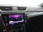 Škoda Superb - fotka číslo 11