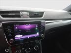 Škoda Superb - fotka číslo 11