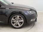 Škoda Superb - fotka číslo 14