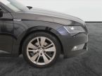 Škoda Superb - fotka číslo 14