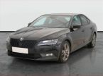 Škoda Superb - fotka číslo 1