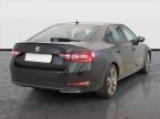 Škoda Superb - fotka číslo 4