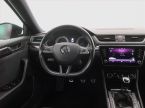 Škoda Superb - fotka číslo 6