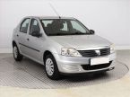 Dacia Logan - fotka číslo 0