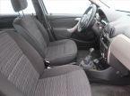 Dacia Logan - fotka číslo 6