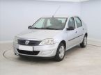 Dacia Logan - fotka číslo 1