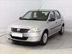 Dacia Logan - fotka číslo 1