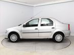 Dacia Logan - fotka číslo 2