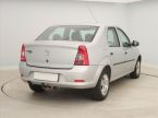 Dacia Logan - fotka číslo 4
