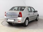 Dacia Logan - fotka číslo 4