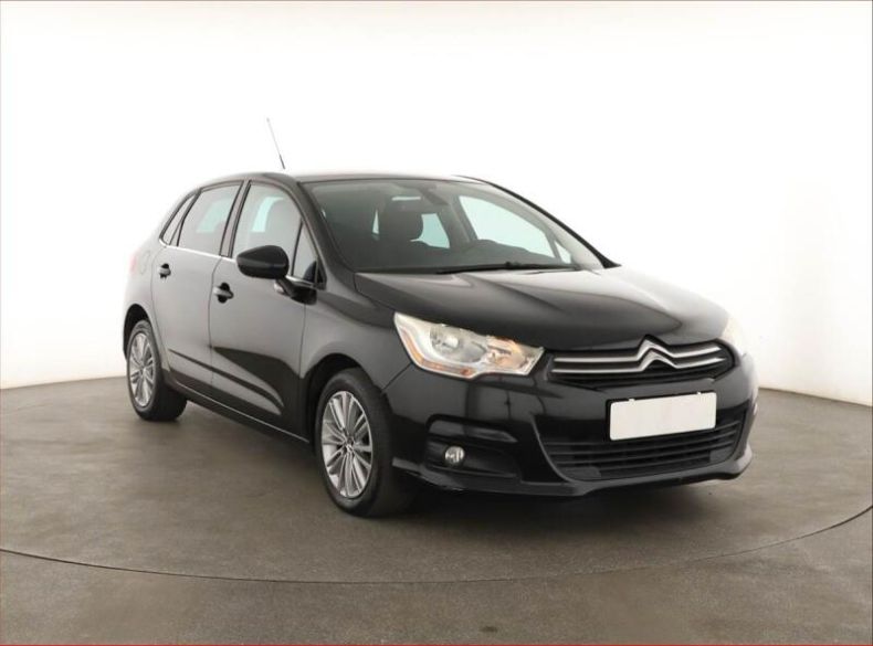 Citroën C4 - hlavní fotka inzerátu